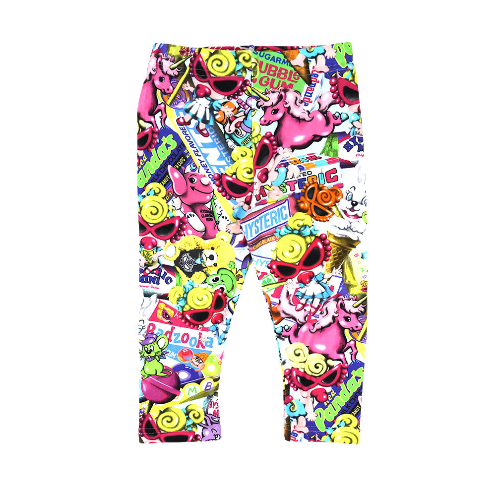 HYSTERIC ミニラ　 カラフルセット 高速配送 STYLING カラフルセット ミニラ HYSTERIC | ヒステリック