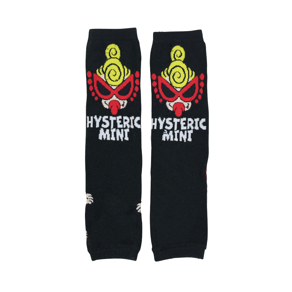 6月予約商品]STANDARD MINI レッグウォーマー – Hystericmini OnlineStore
