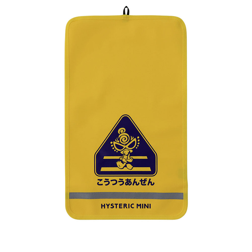 HYSTERIC 置物 紫と黄色 HOMEWARE | HYSTERIC GLAMOUR ONLINE STORE ヒステリックグラマー