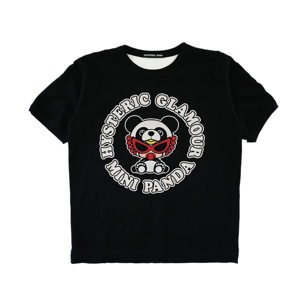 HYSTERIC PANDA MINI Tシャツ PANDA MINI 半袖Tシャツ – Hystericmini OnlineStore