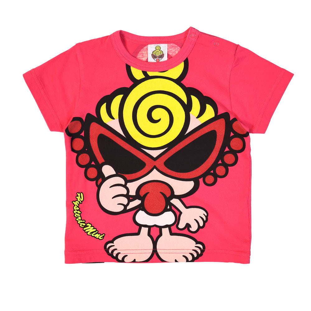 GREAT HYSTERIC MINI 半袖Tシャツ – Hystericmini OnlineStore