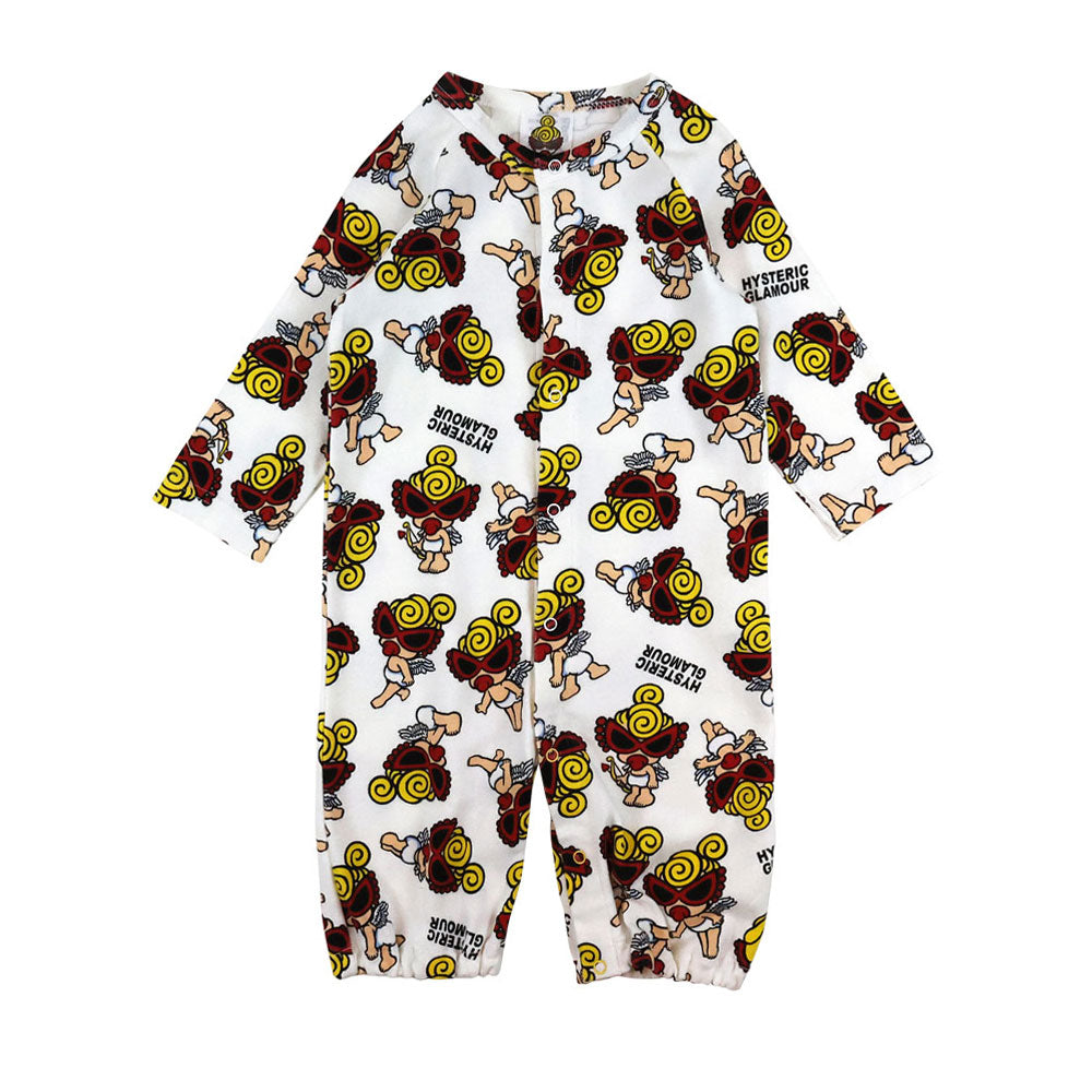 予約商品】ANGEL MINI総柄 2WAYALL – Hystericmini OnlineStore