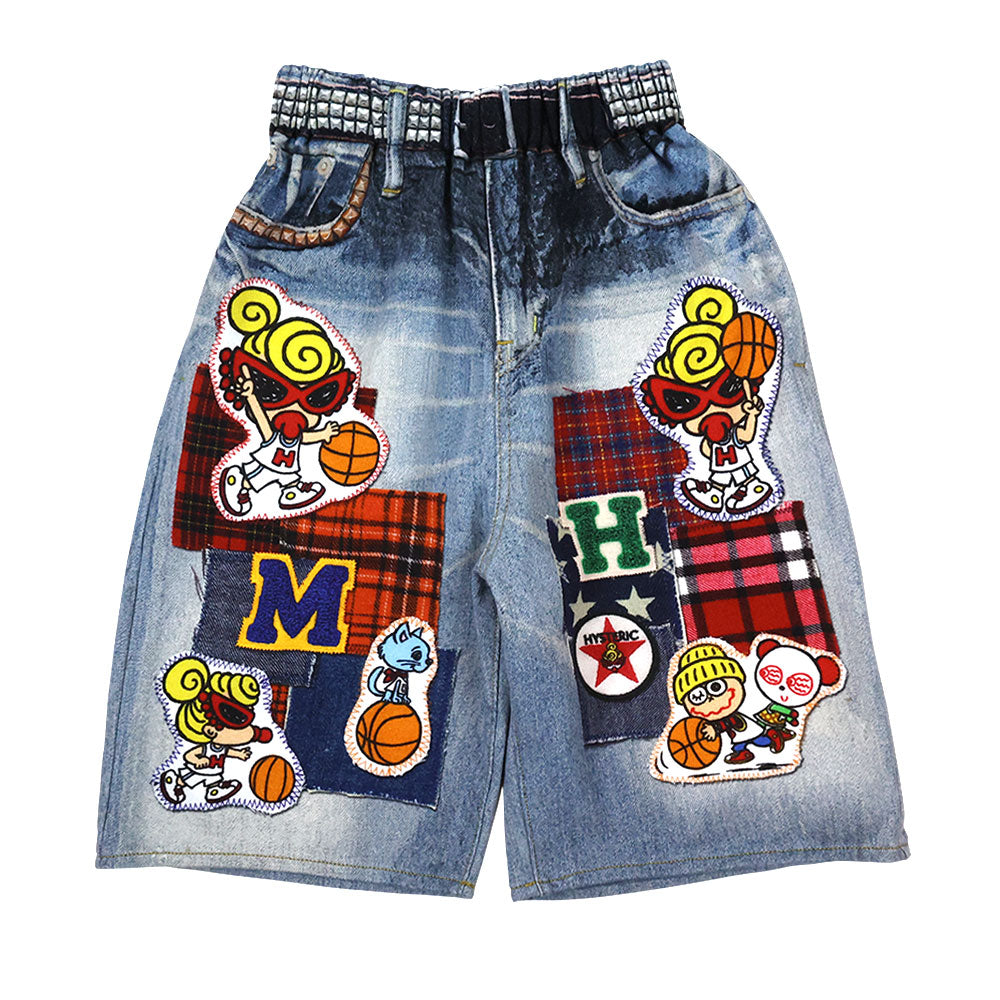 HYSTERIC MINI １０枚目少しよごれあり 110から120ぐらいです Amazon.co.jp: HYSTERIC MINI OFFICIAL GUIDE BOOK 2018 SPRING