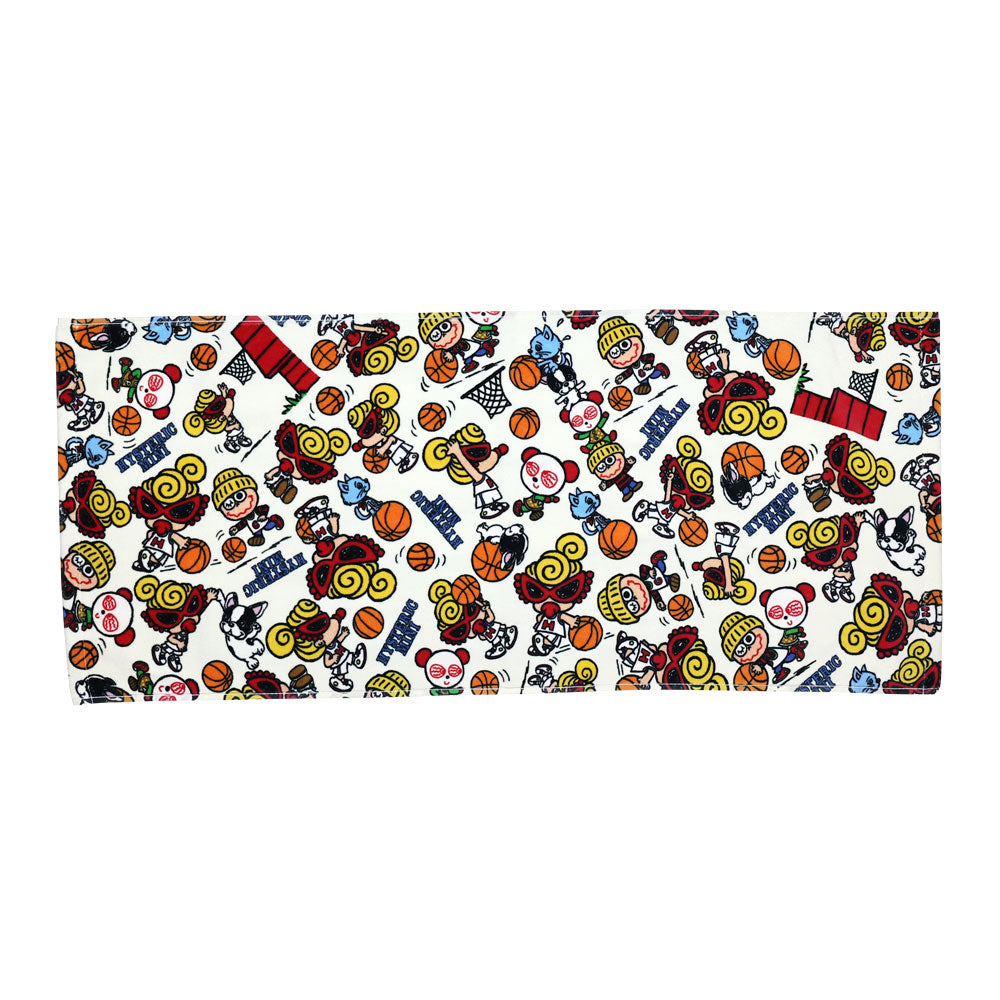 HYSTERIC MINI HOOPS フェイスタオル – Hystericmini OnlineStore