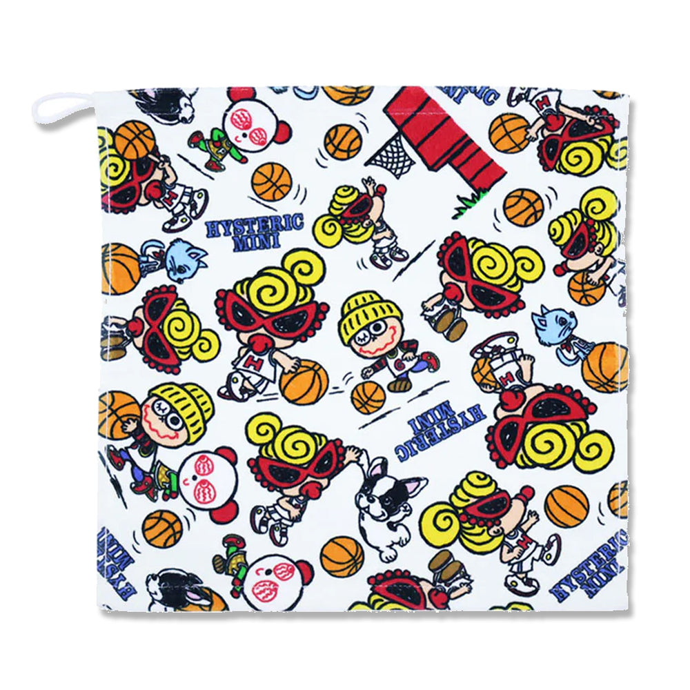 まる　HYSTERIC MINI ヘビー80cm 10点セット HYSTERIC MINI（ヒステリックミニ） ベビー PANDA MINI RV スタイ