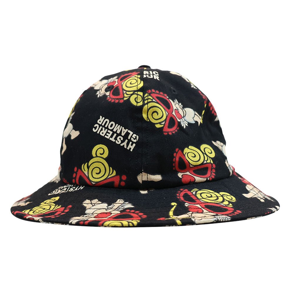 ANGEL MINI総柄 ハット – Hystericmini OnlineStore