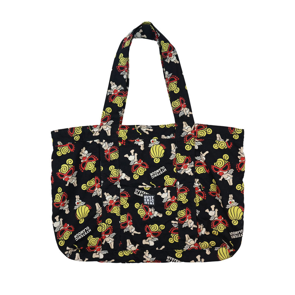 ANGEL MINI総柄 ペアレンツバッグ – Hystericmini OnlineStore