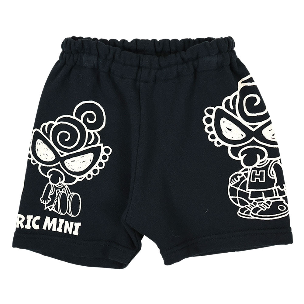 まる　HYSTERIC MINI ヘビー80cm 10点セット MY FIRST HYSTERIC HYS MINI JAM PACK お食事セット 10088164 HYSTERIC