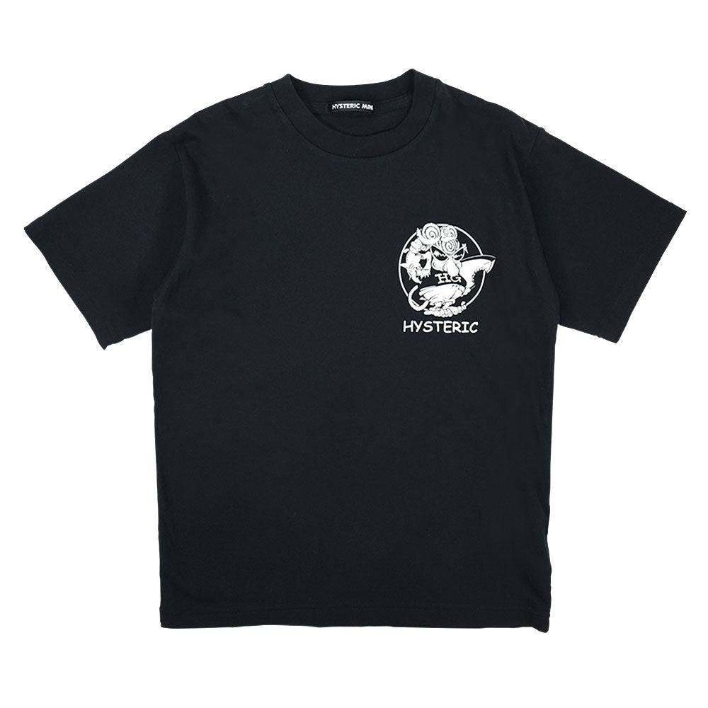 HYSTERIC CUSTOM 半袖Tシャツ – Hystericmini OnlineStore