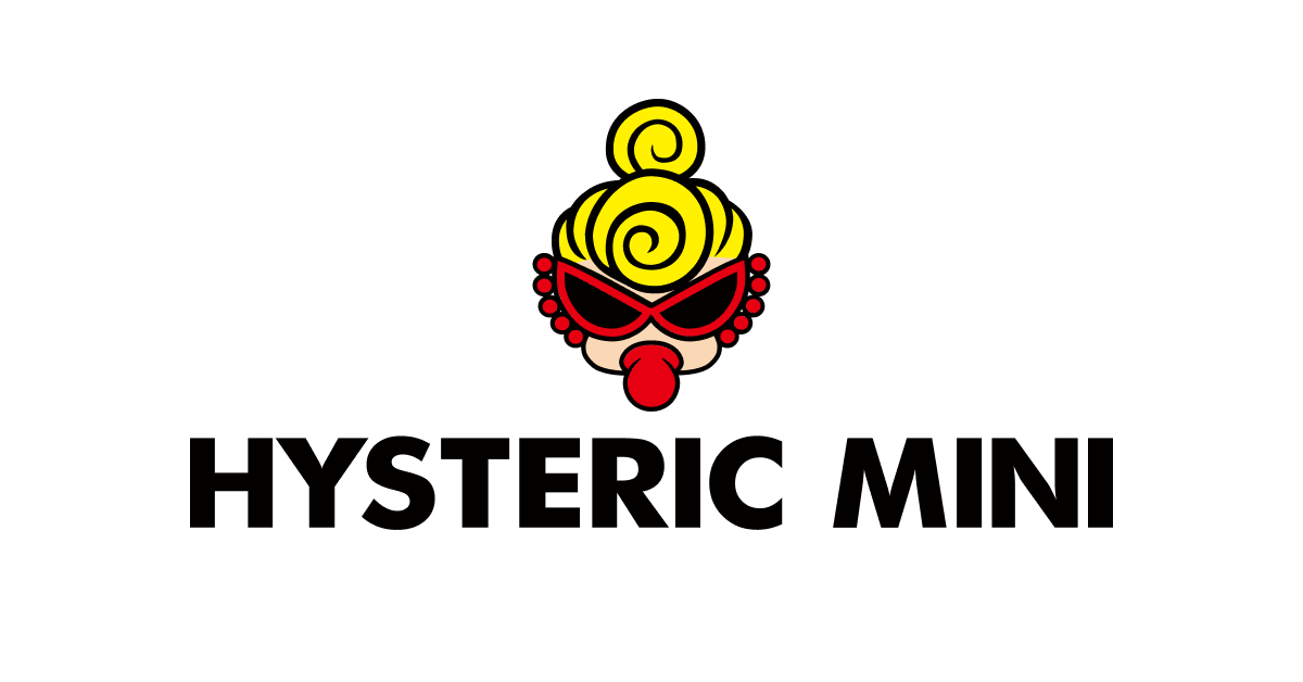 HYSTERIC MINI ONLINE STORE（ヒステリックミニ オンラインストア