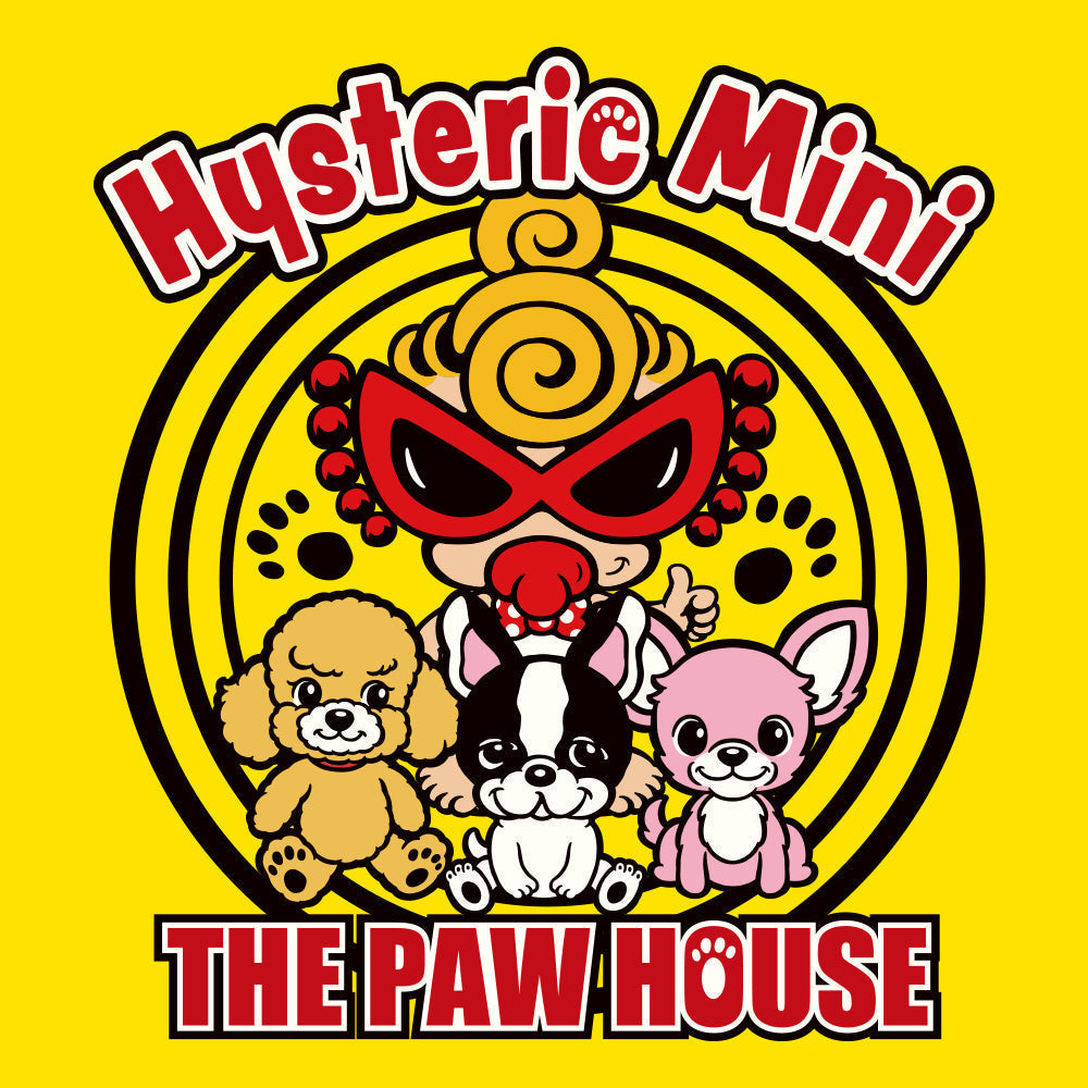 HYSTERIC MINI ONLINE STORE（ヒステリックミニ オンラインストア