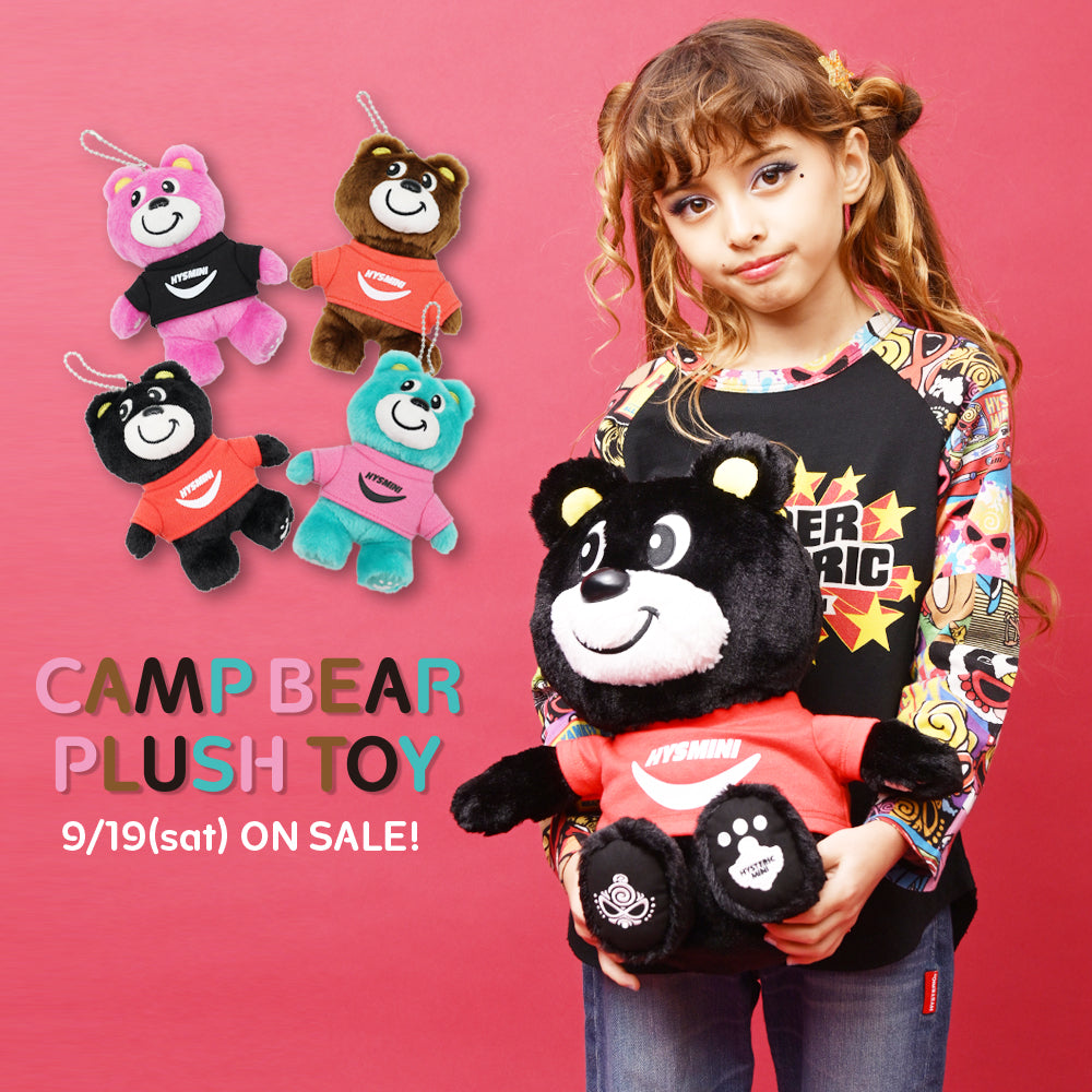 HYSTERIC MINI ONLINE STORE（ヒステリックミニ オンラインストア