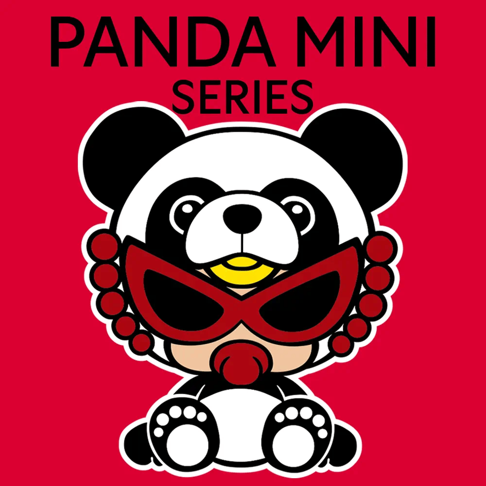 PANDA MINI SERIES