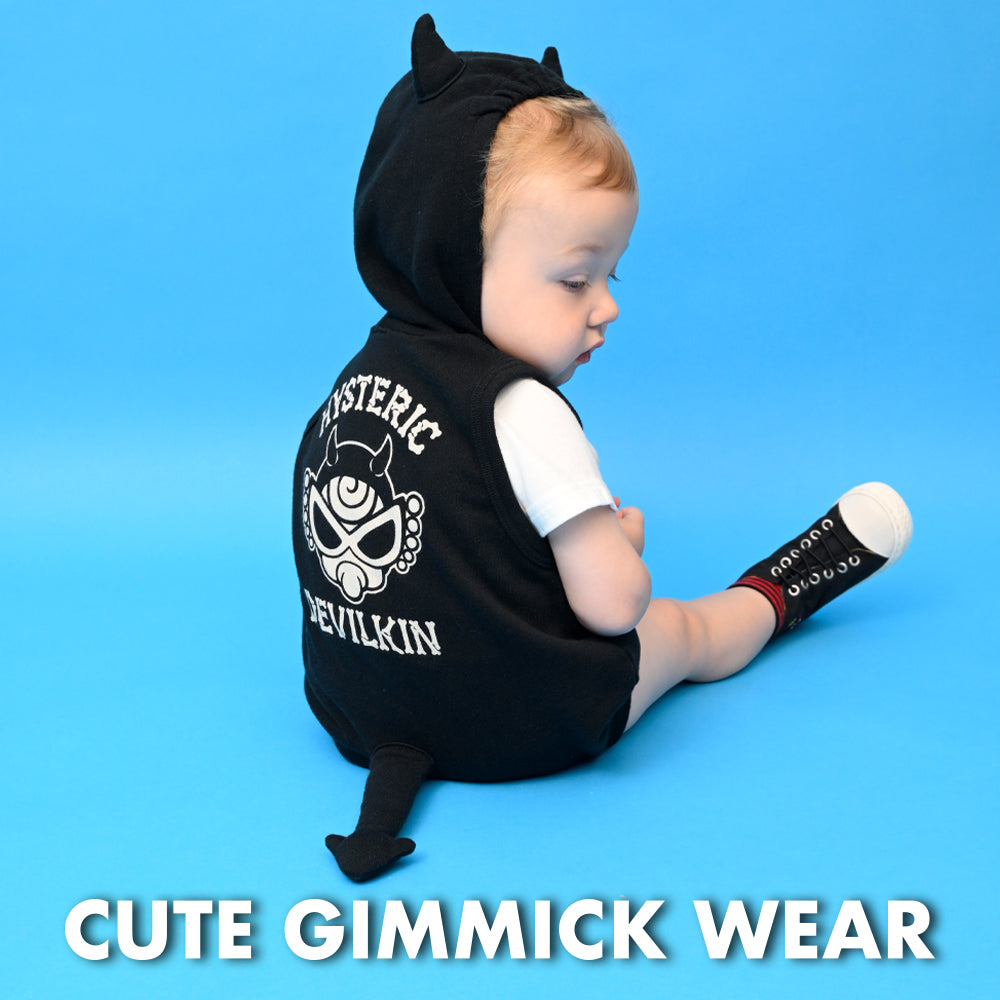 CUTE GIMMICK WEAR