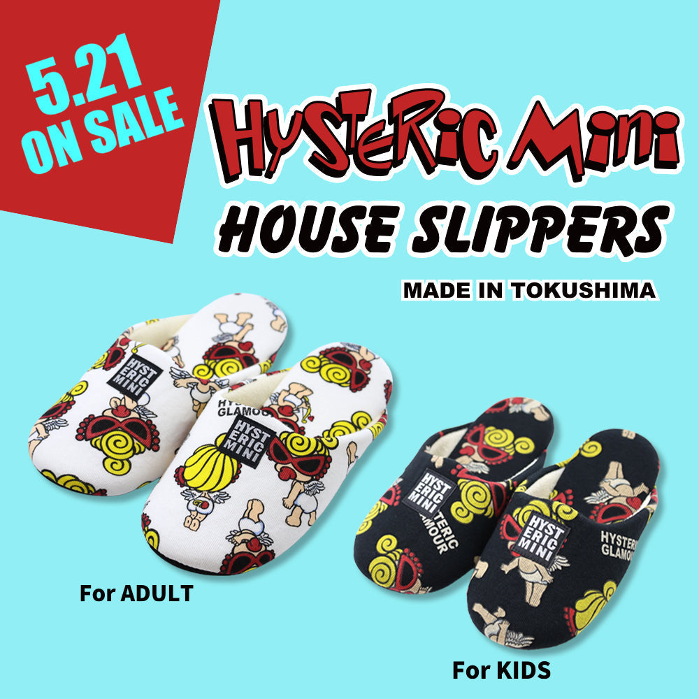 HYSTERIC MINI ONLINE STORE(ヒステリックミニ オンラインストア HYSTERIC MINI ONLINE STORE(ヒステリックミニ オンラインストア