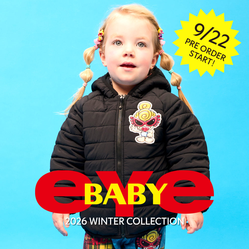 HYSTERIC MINI ONLINE STORE（ヒステリックミニ オンラインストア