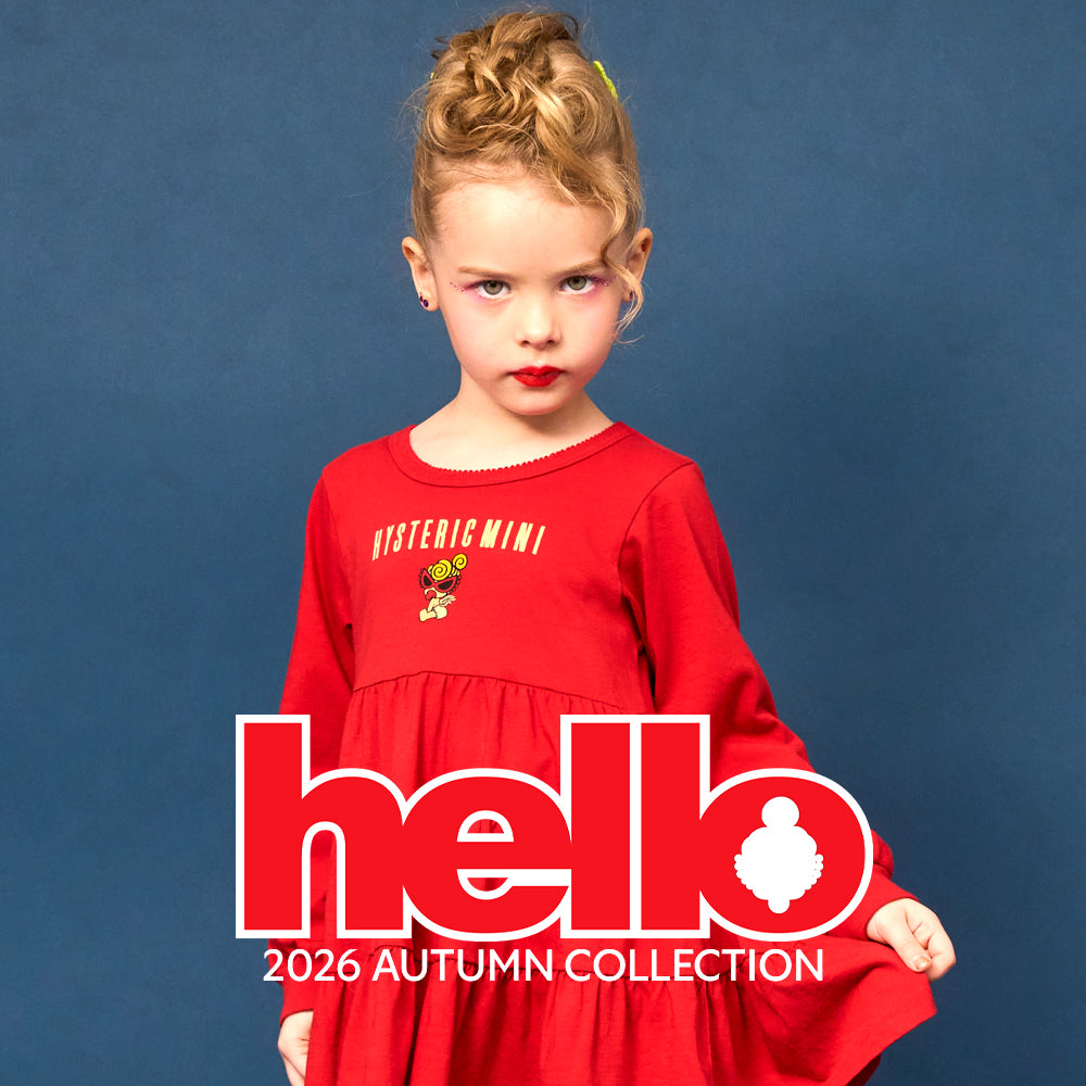 PICK UP – Hystericmini OnlineStore