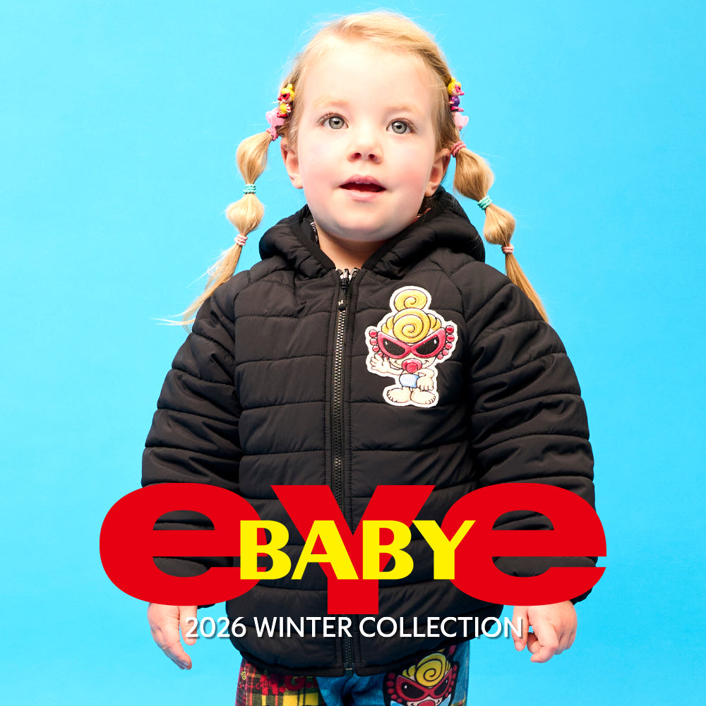 HYSTERIC MINI ONLINE STORE（ヒステリックミニ オンラインストア