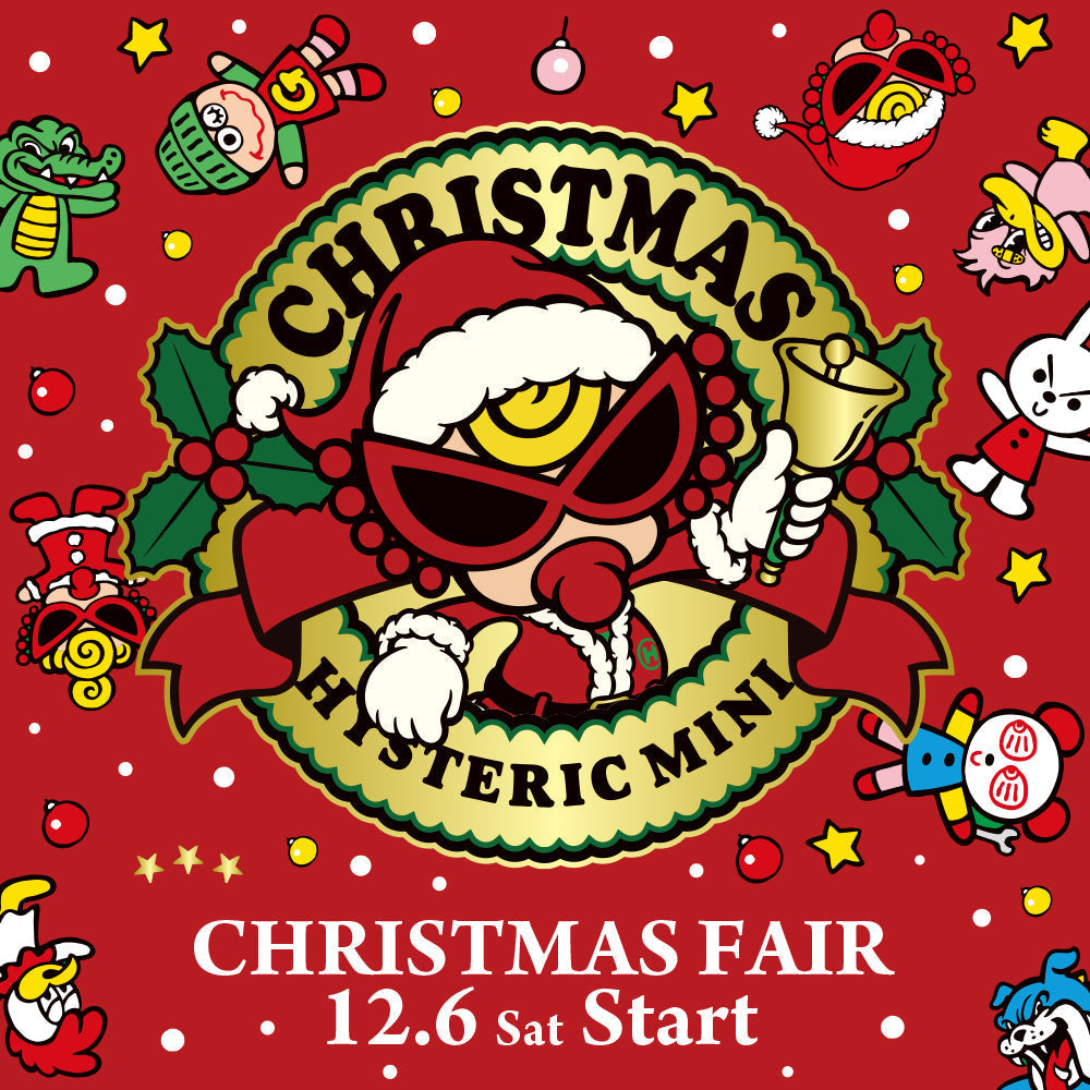 CHRISTMAS FAIR