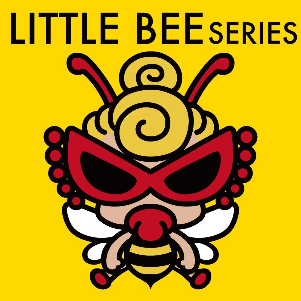 LITTLE BEE特集