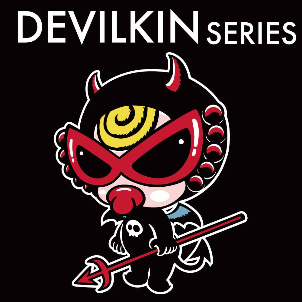 DEVILKIN特集☆