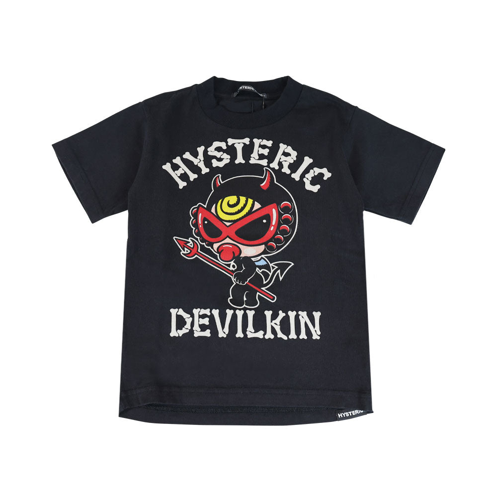 DEVILKIN 半袖Tシャツ