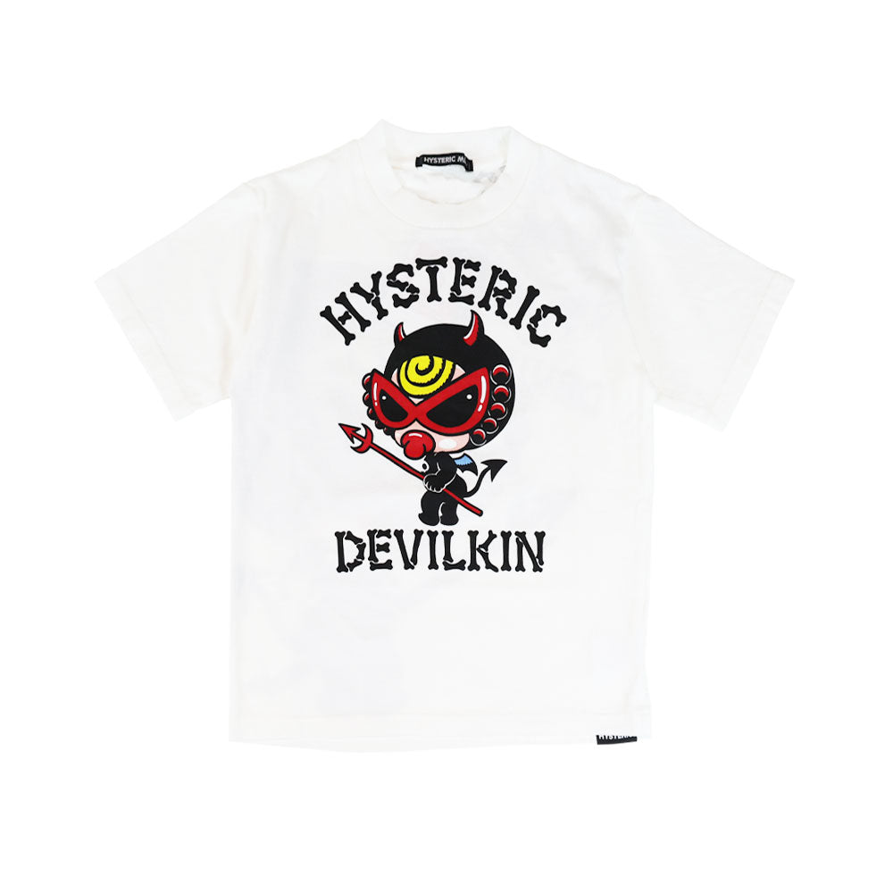DEVILKIN 半袖Tシャツ