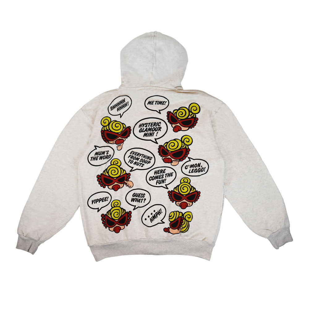 PRE ORDER – Hystericmini OnlineStore