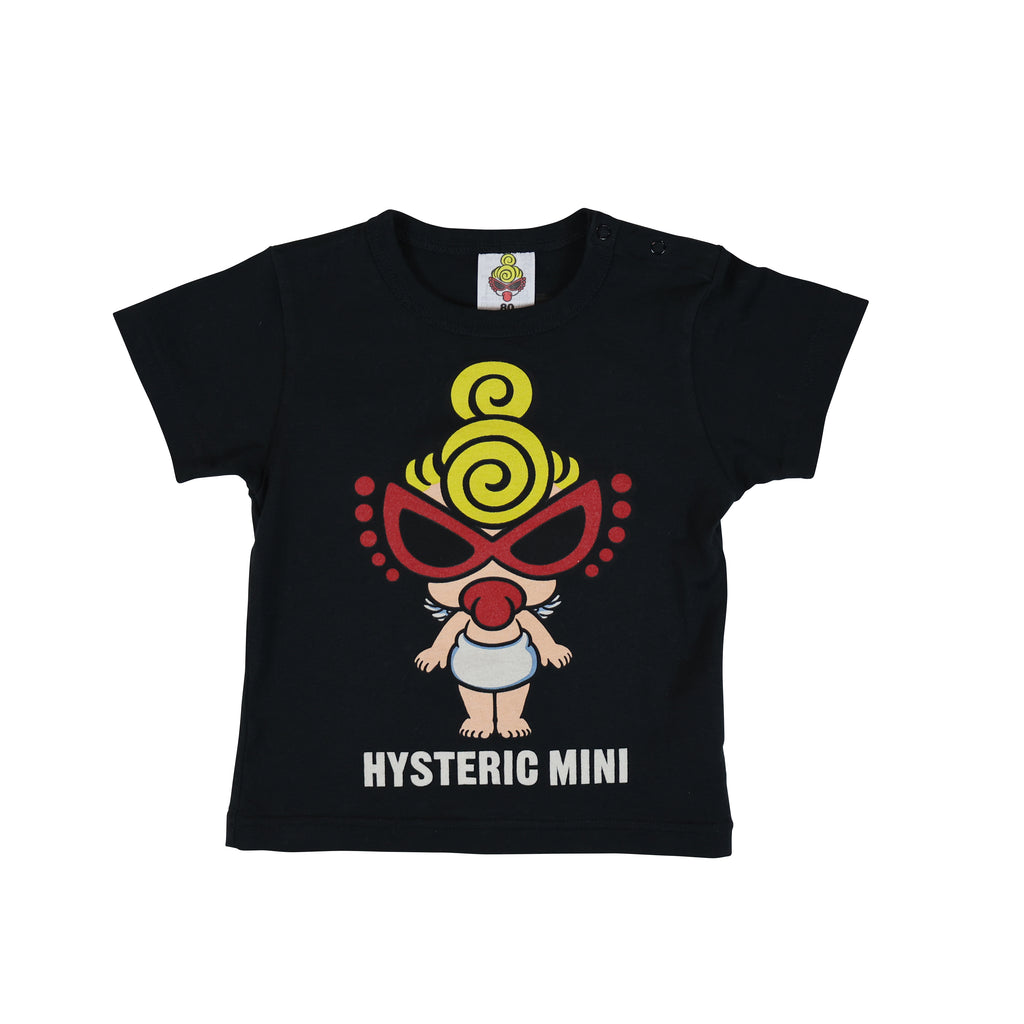[6月予約商品]JUST LIKE AN ANGEL 半袖Tシャツ