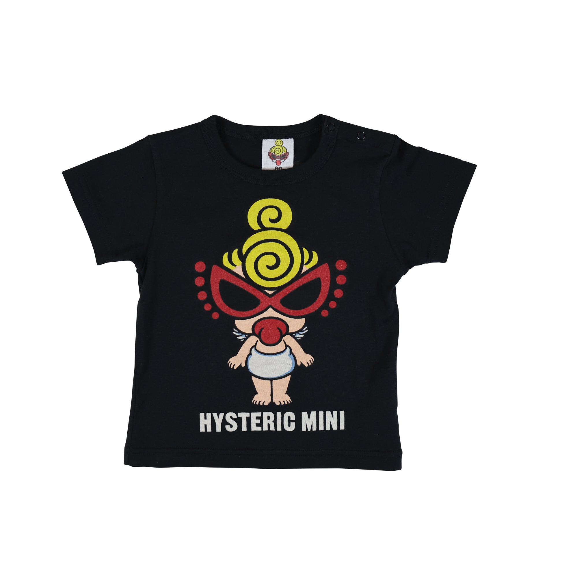 [6月予約商品]JUST LIKE AN ANGEL 半袖Tシャツ