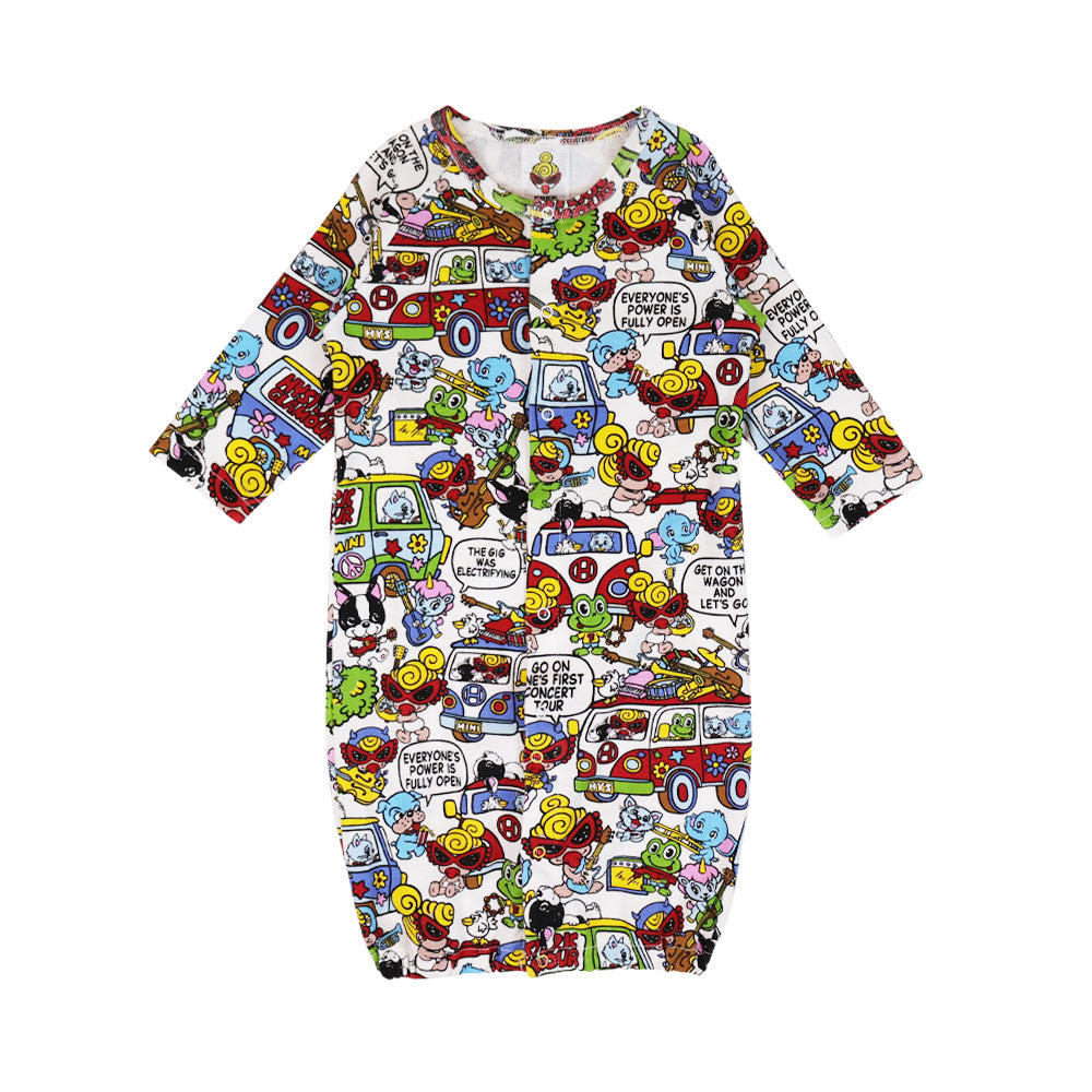 COVER ALL – Hystericmini OnlineStore