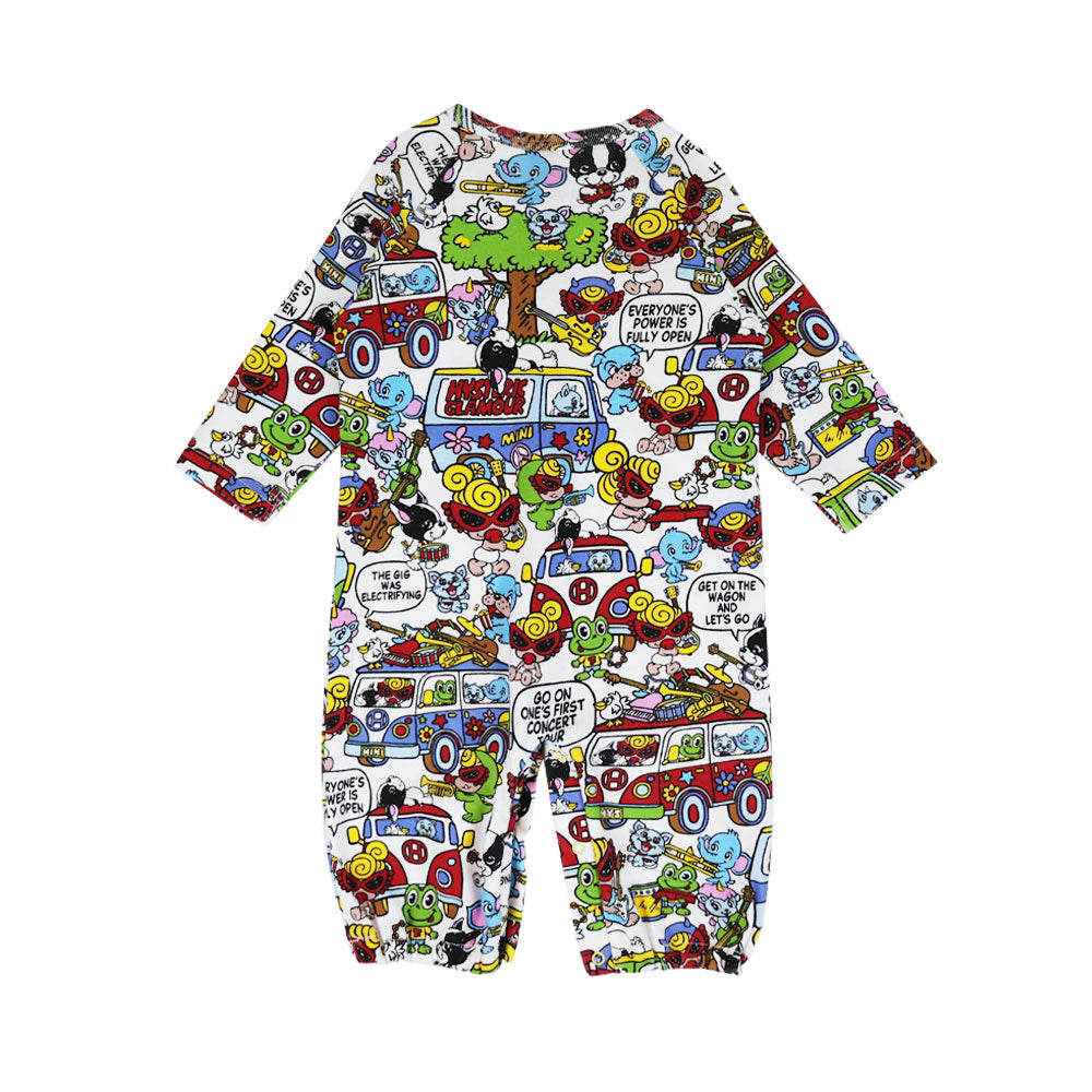 COVER ALL – Hystericmini OnlineStore