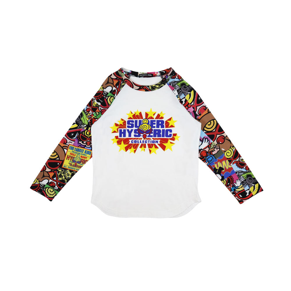 HYSTERIC MINI ONLINE STORE（ヒステリックミニ オンラインストア