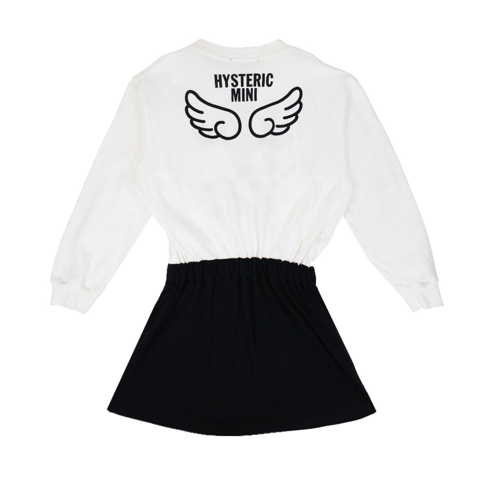 LOOPLUS ANGEL MINI ワンピース