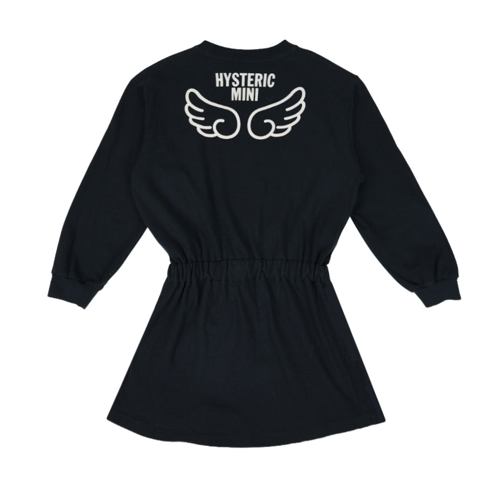 LOOPLUS ANGEL MINI ワンピース