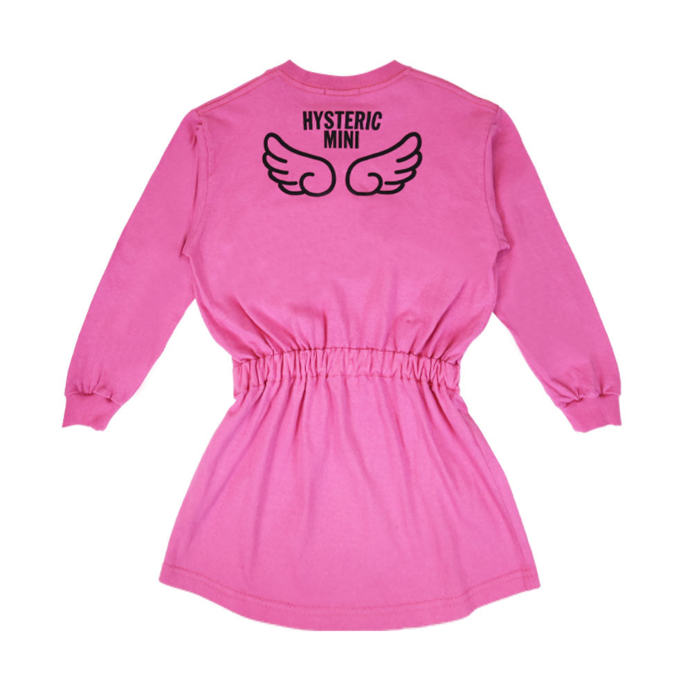 LOOPLUS ANGEL MINI ワンピース