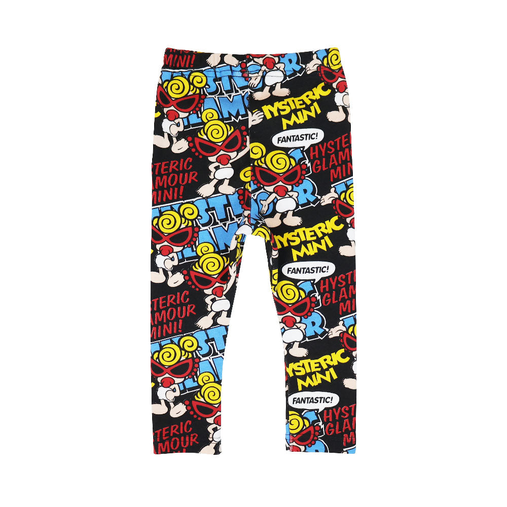 ぷ*ん様 本日だけの限定価格！正規品HYSTERIC MINI パンツ 90セン