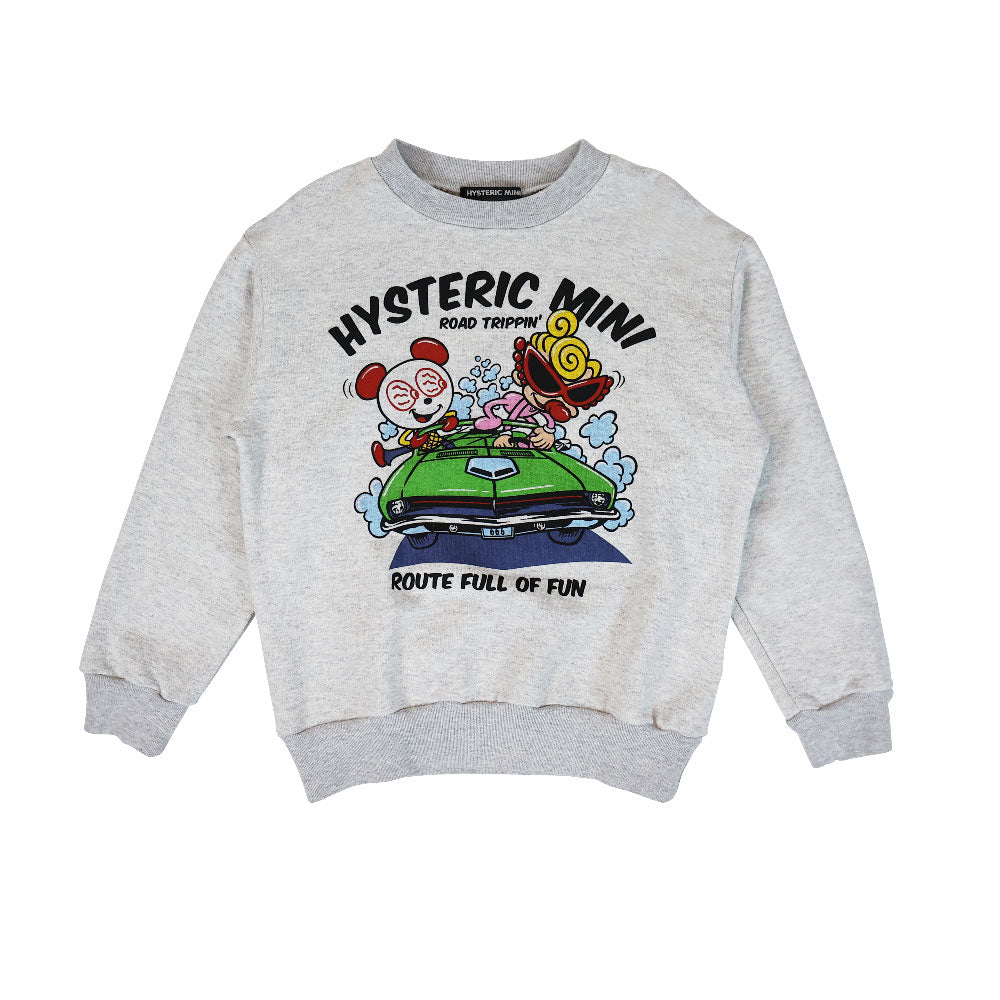 HYSTERIC MINI ONLINE STORE（ヒステリックミニ オンラインストア
