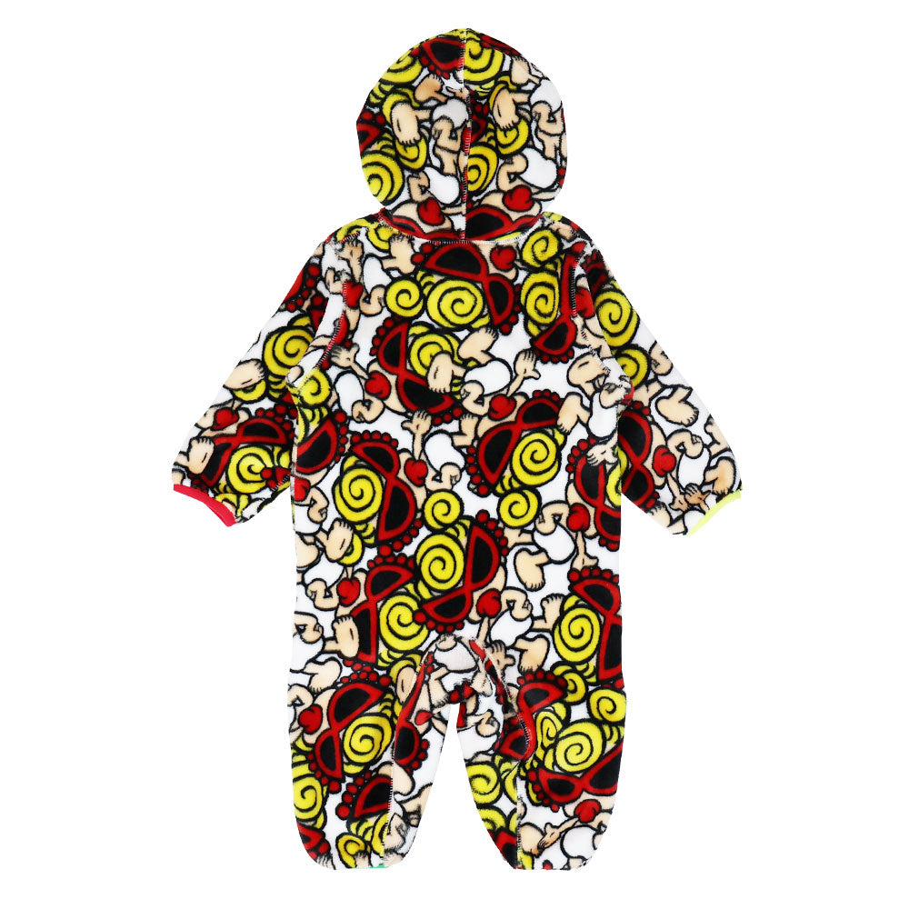 COVER ALL – Hystericmini OnlineStore