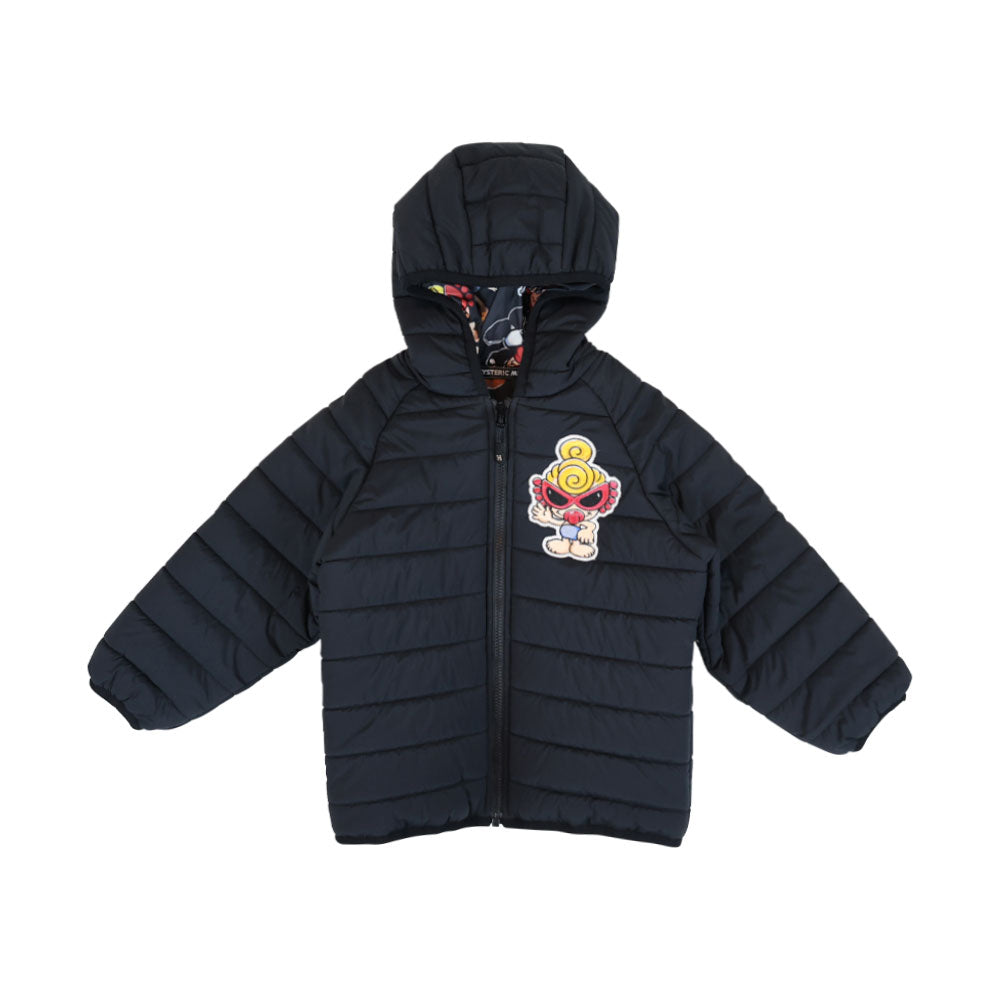 PLUMP MINI RV アウター
