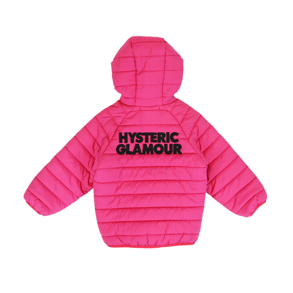 PLUMP MINI RV アウター