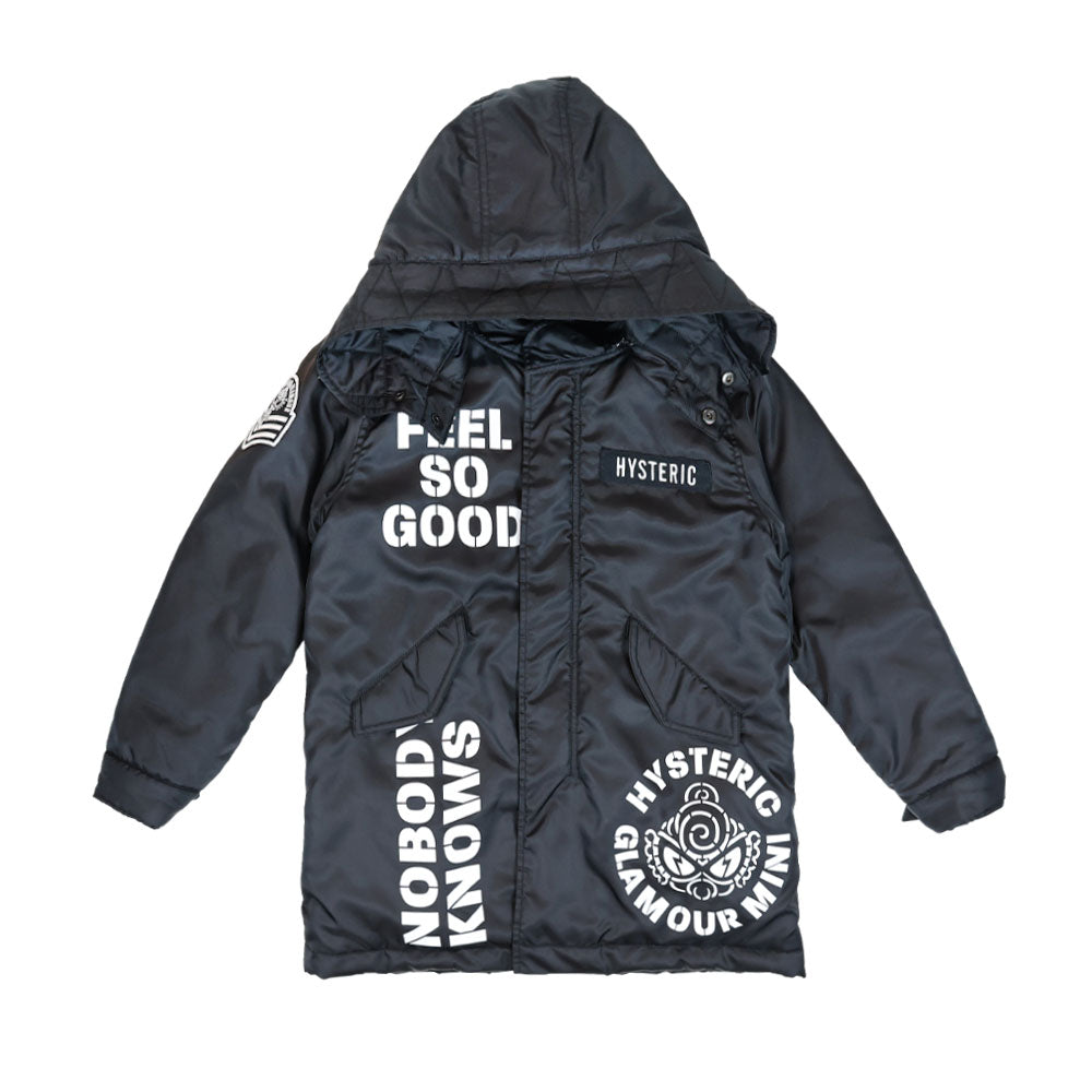 HYSTERIC MINI ONLINE STORE（ヒステリックミニ オンラインストア