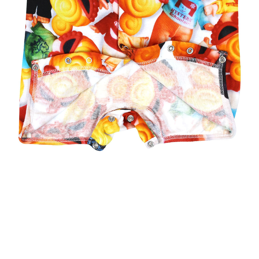 MINI DOLL総柄 2WAYALL – Hystericmini OnlineStore