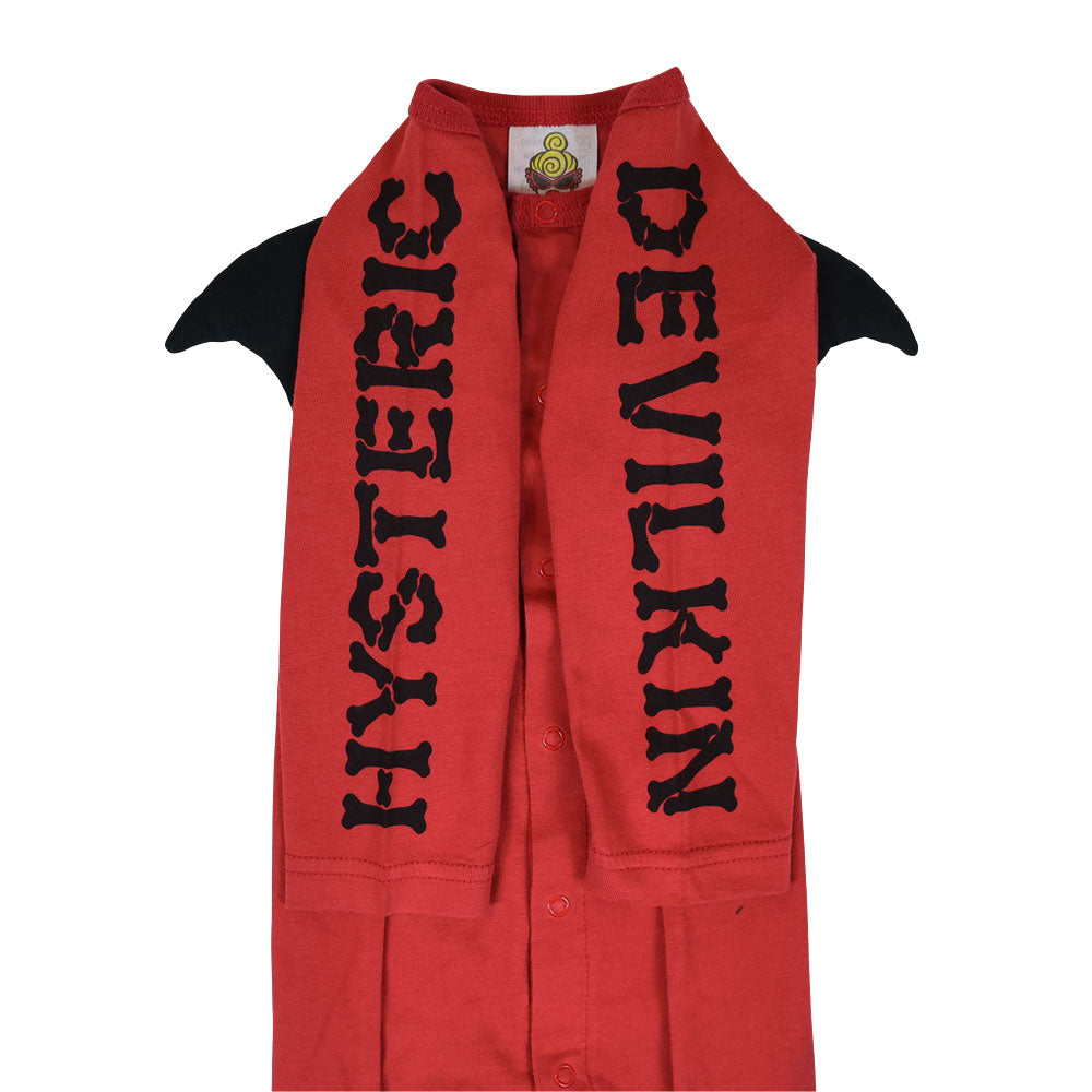 DEVILKIN 羽付き 2WAYALL – Hystericmini OnlineStore