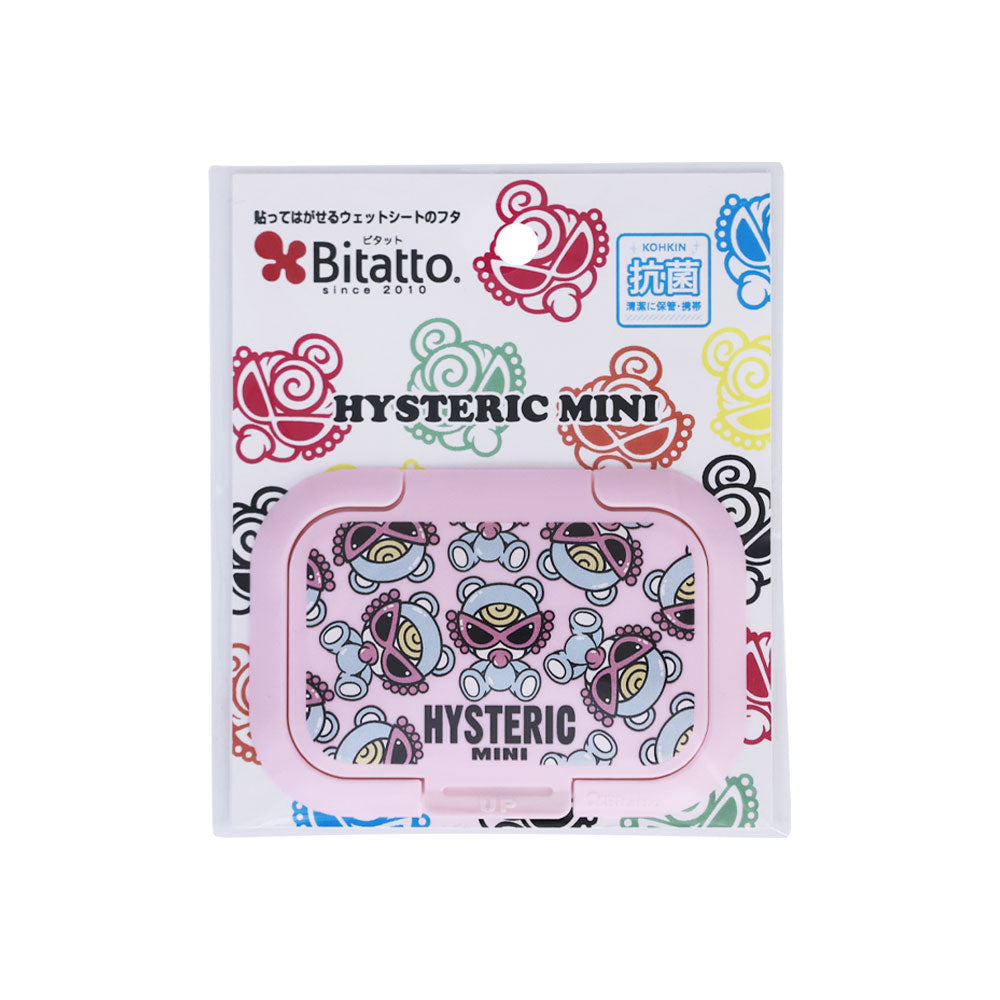 HYSTERIC MINI ONLINE STORE（ヒステリックミニ オンラインストア