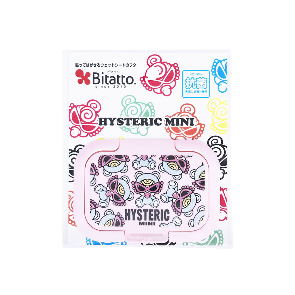 HYSTERIC MINI ONLINE STORE（ヒステリックミニ オンラインストア