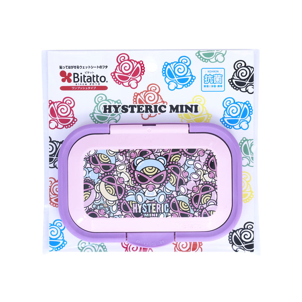 HYSTERIC MINI ONLINE STORE（ヒステリックミニ オンラインストア