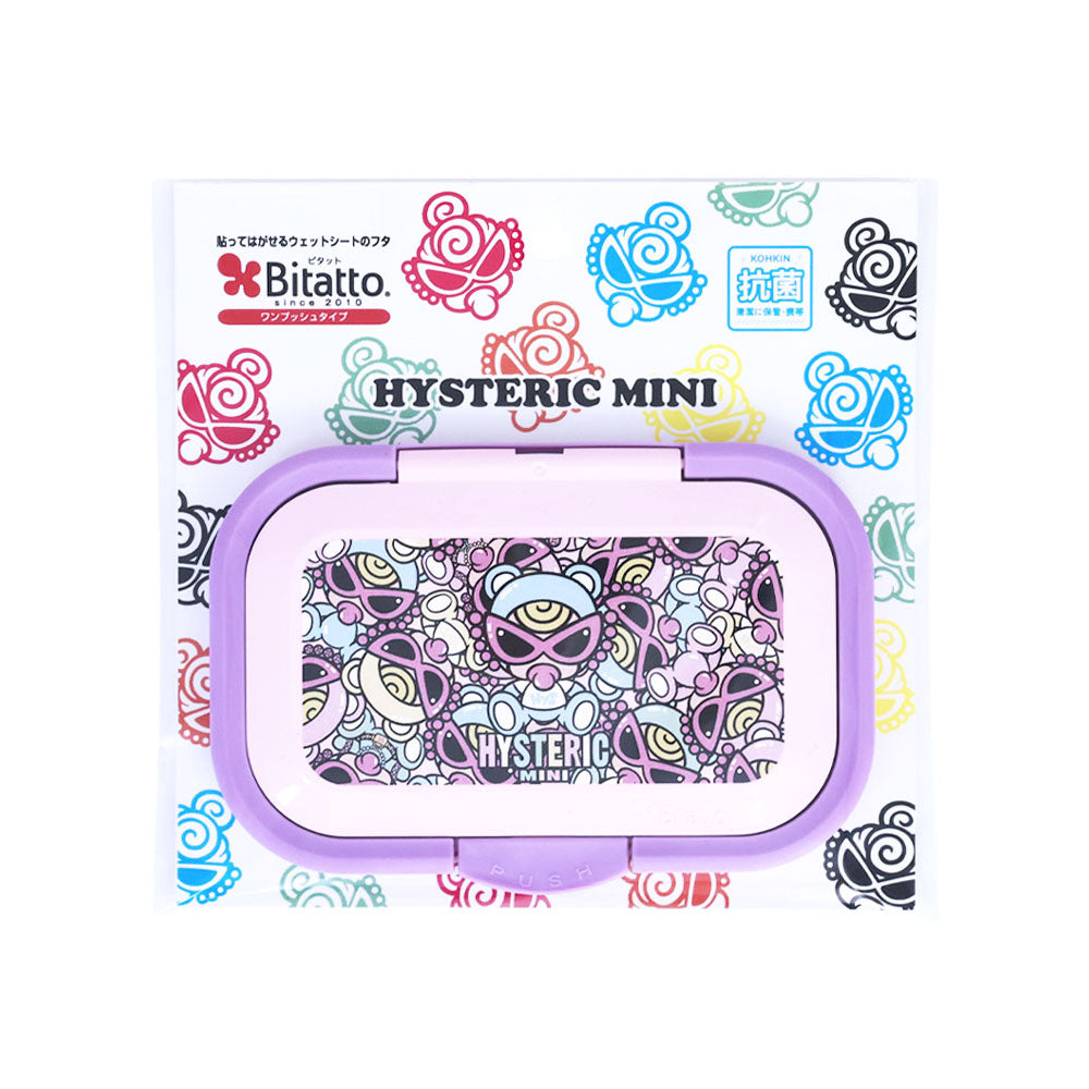 HYSTERIC MINI ONLINE STORE（ヒステリックミニ オンラインストア