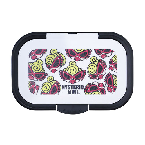 【ONLINE STORE限定】ビタット Bitatto PUFFY MINI ワンプッシュタイプ