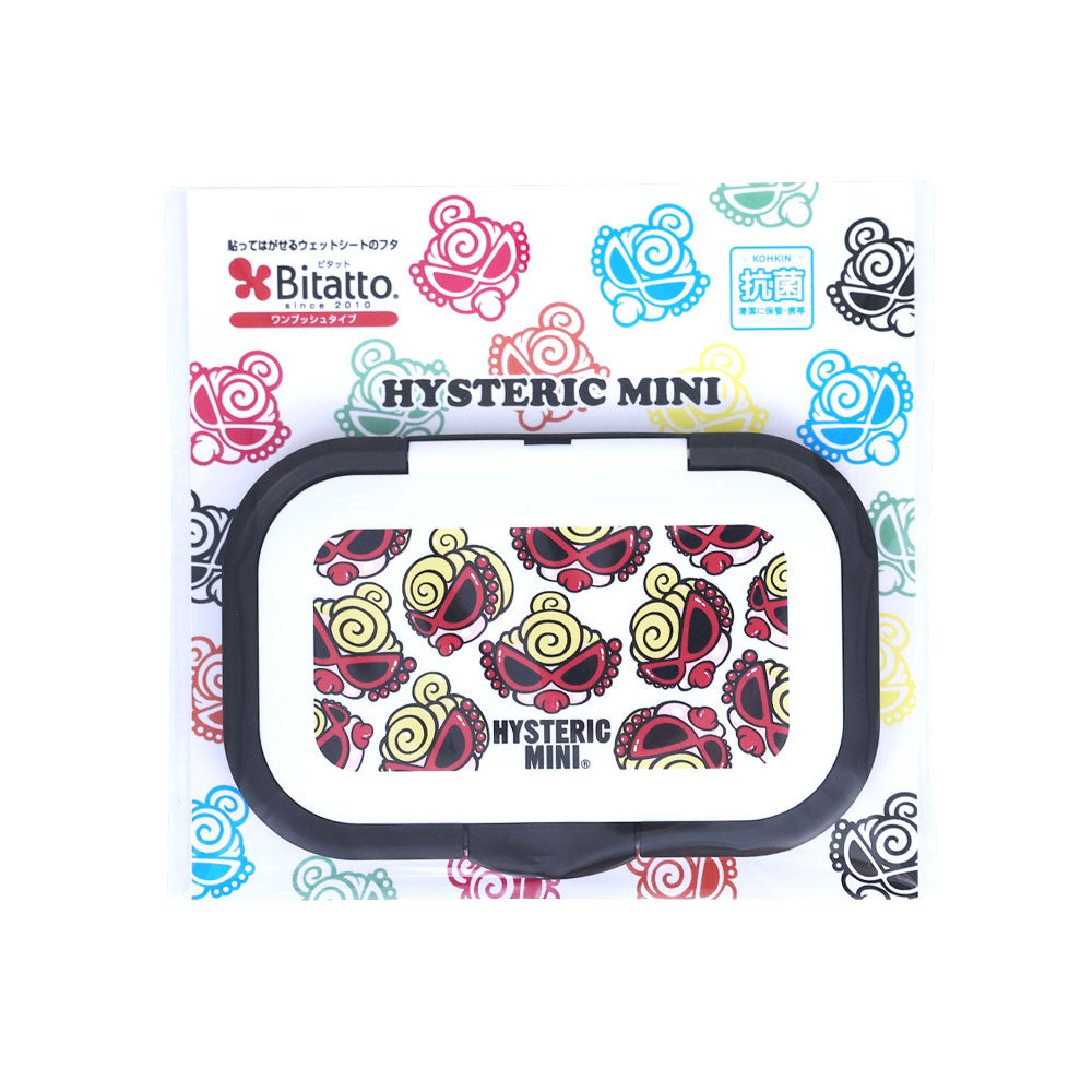 HYSTERIC MINI ONLINE STORE（ヒステリックミニ オンラインストア
